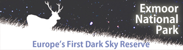 Exmoor Dark Sky Reserve