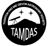 Tiverton and mid Devon Astronomy Society