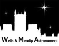 Wells & Mendip Astronomers